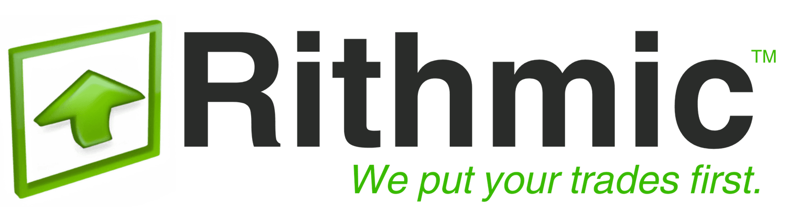 ritmic - halcyon trader funding